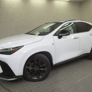 NX350h Fスポーツ(商談予約)