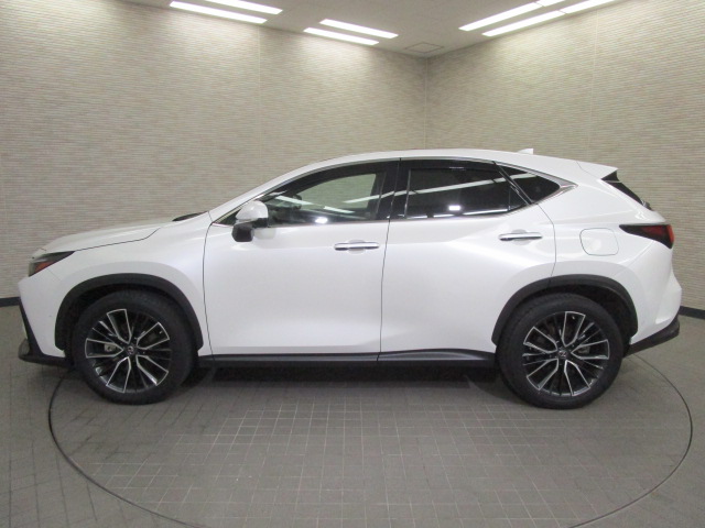 NX450h202516