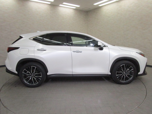 NX450h202516