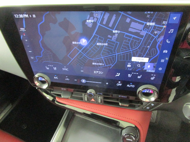 NX450h202516
