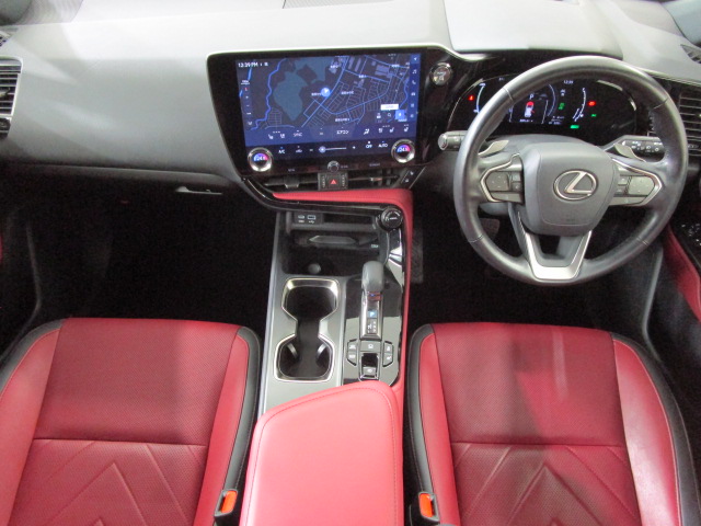 NX450h202516