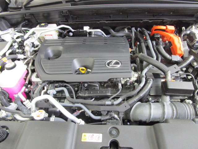 NX450h202516