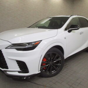 RX350 Fスポーツ(商談予約)