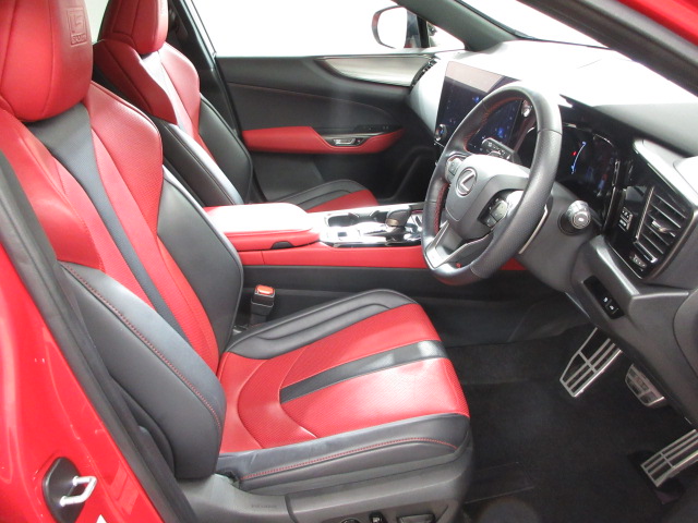 NX450h20250509