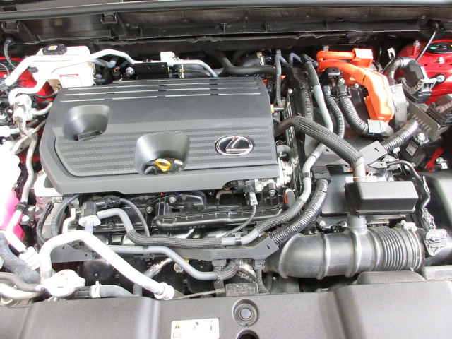 NX450h20250509