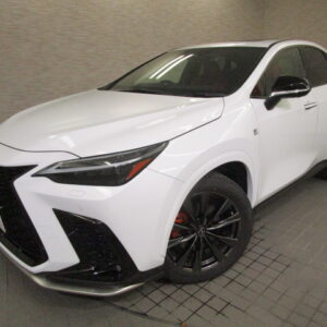 NX350h Fスポーツ(商談予約)