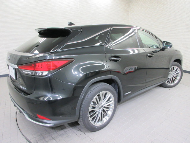 RX450h20250911