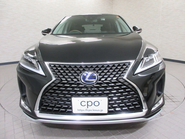 RX450h20250911