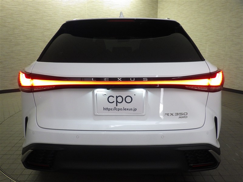 RX350F20260205